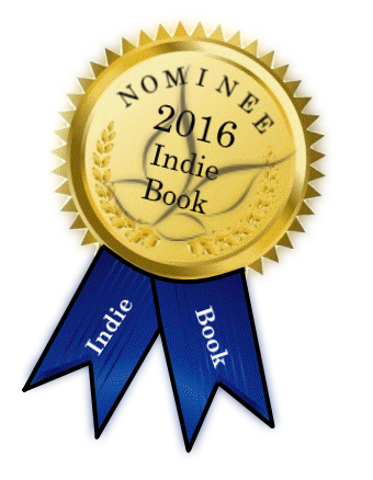 nominee new Summer Indie Publishing Award Badge