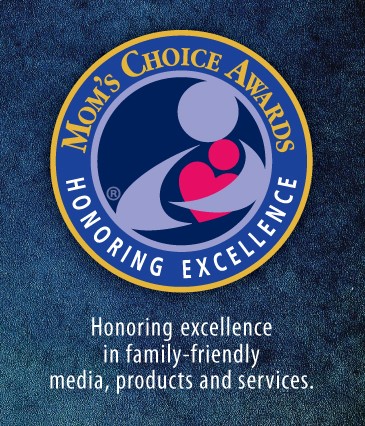 Mom's Choice Awards Banner